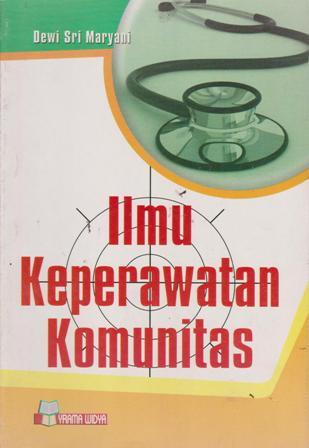 Ilmu keperawatan komunitas
