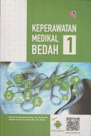 Keperawatan medikal bedah 1